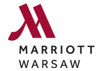 Hote Marriott w Warszawie