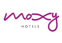 Hotel MOXY w Poznaniu
