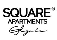 Square Apartments Gdynia
